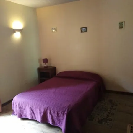 בית נופש La Fario *