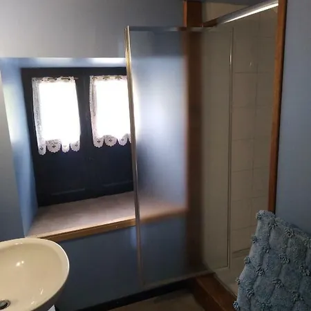 La Fario * גווארני