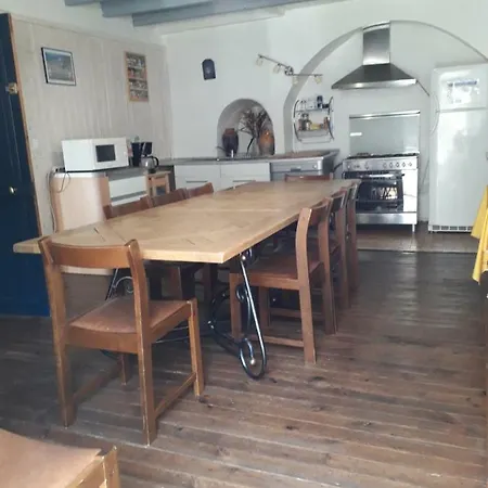 La Fario בית נופש *