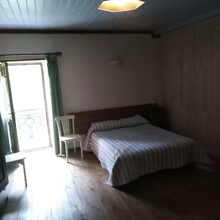 La Fario * גווארני