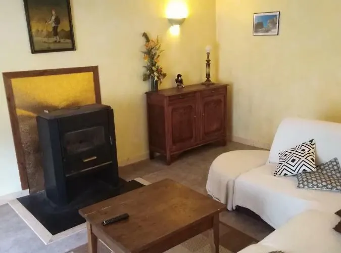 La Fario Hébergement de vacances